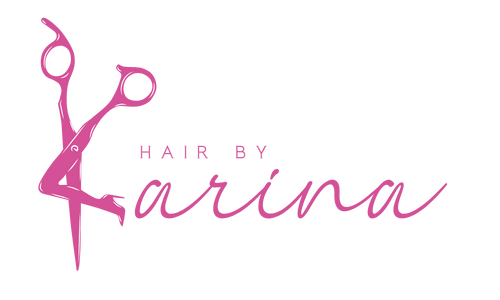 Friseursalon Musterstadt – Beispielseite